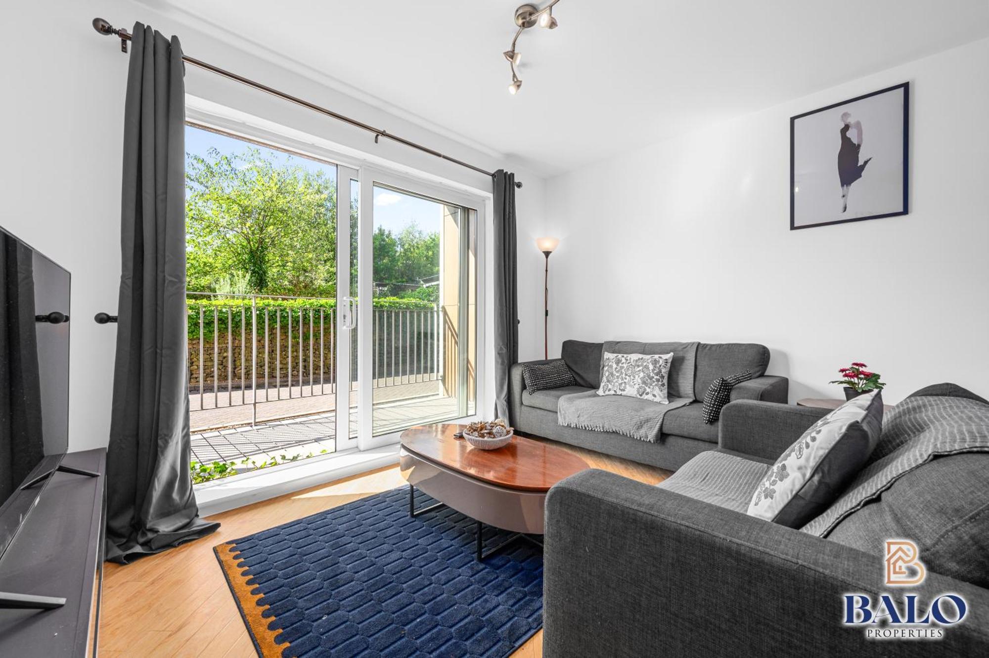 Modern Spacious 2Bedroom Apartment Great! Location By Etihad Mancity Stadium& Coop Live Arena マンチェスター エクステリア 写真